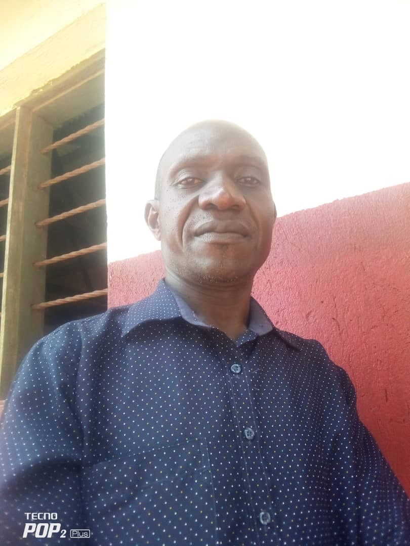 Waiswa Henry