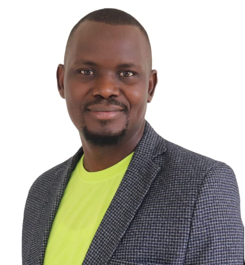 Kiiza Kizito