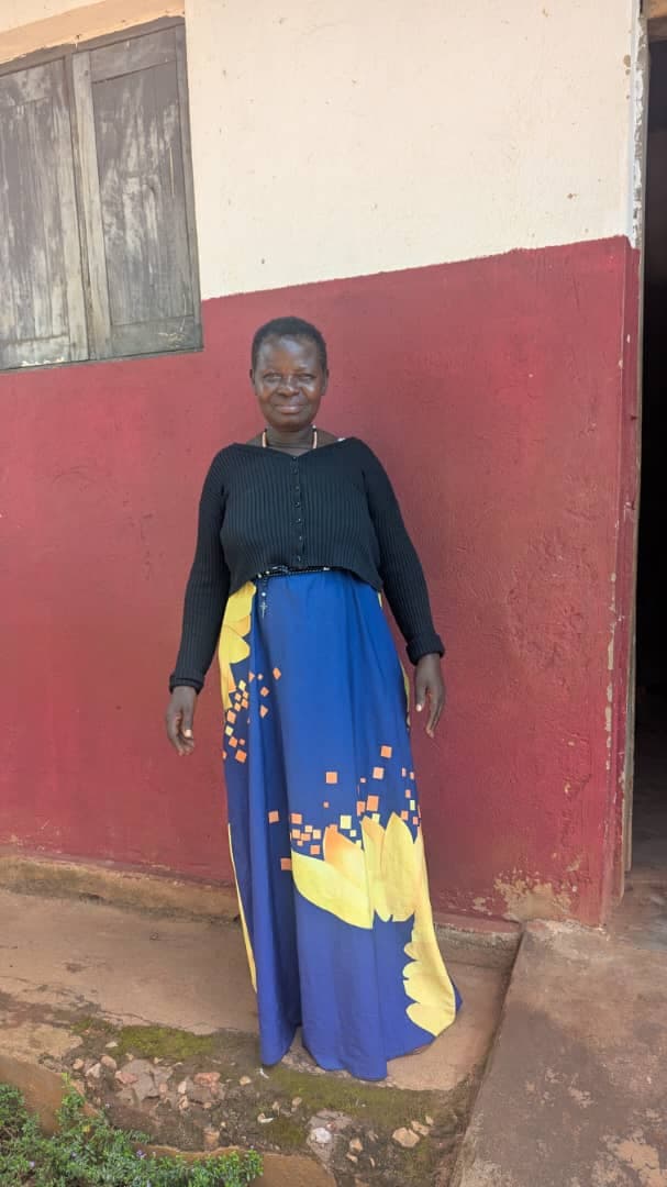 Baluka Petu Isabirye