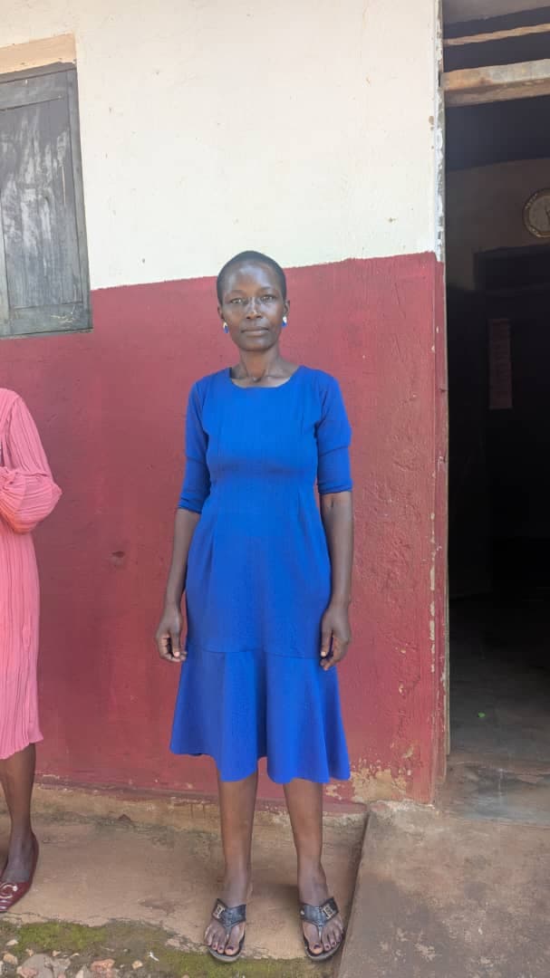 Nakiyemba Annet