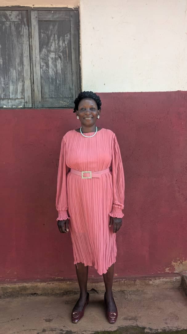 Mirembe Justine
