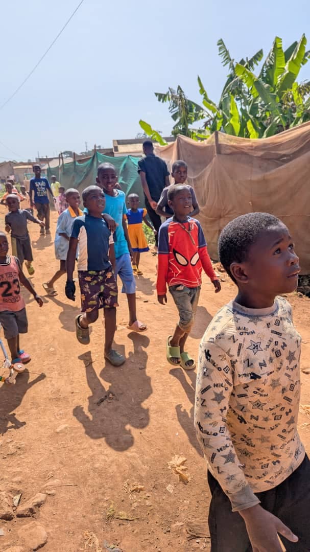 Empowering Children Through Education