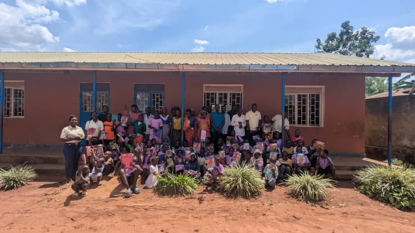 Community-Centered Ownership